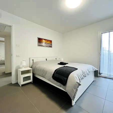Apartamento Design Flat Near Ferrari