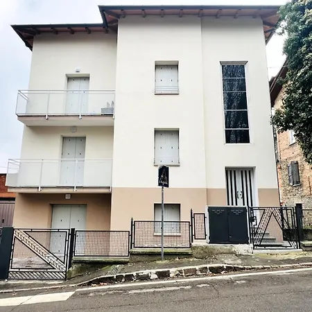 Design Flat Near Ferrari Apartamento *