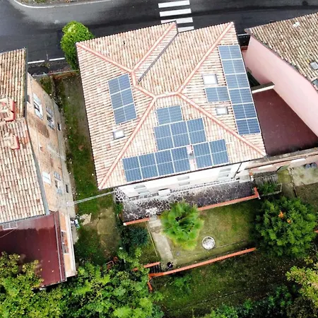 Apartamento Design Flat Near Ferrari Castelvetro di Modena