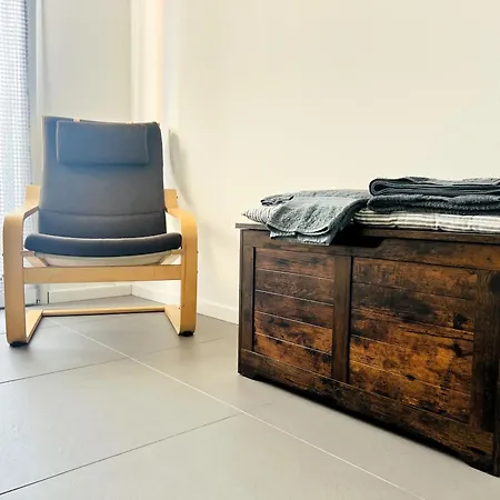 Design Flat Near Ferrari Daire Castelvetro di Modena